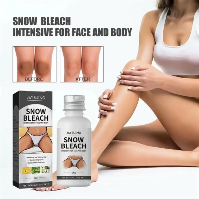 30ml Jaysuing Underarm Thigh Anti-black Cream Skin Whitening Lightens The Melanin Of The Inner Thigh Joint Cream Darkening Cream on Productcaster.