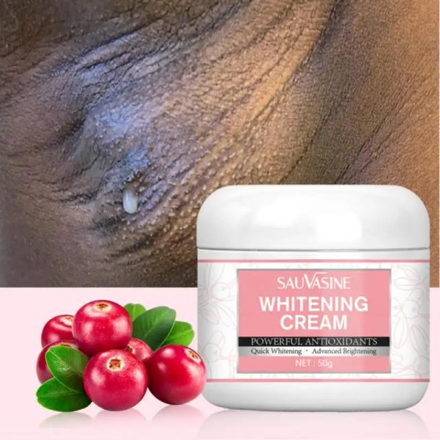 Body Whitening Dark Spot Remover For Body Cream Fade Thigh Inner Joint Melanin Remove Underarm Knee Bleach Private Parts Lotion on Productcaster.