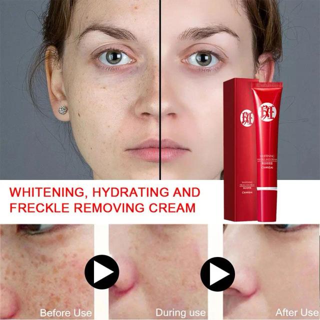 Retinol Whitening Face Cream Remove Wrinkle Freckle Shrink Anti-acne Removal Fade Treatment Fine Pores Skin Lines Creams Ca E7L4 on Productcaster.