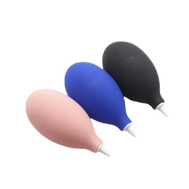 1pcs Eyelashes Dryer Air Balls Eyelashes Extension Rubber Dry Ball Grafting Eyelash Dry Blowing Balloons Manually Dry Glue on Productcaster.