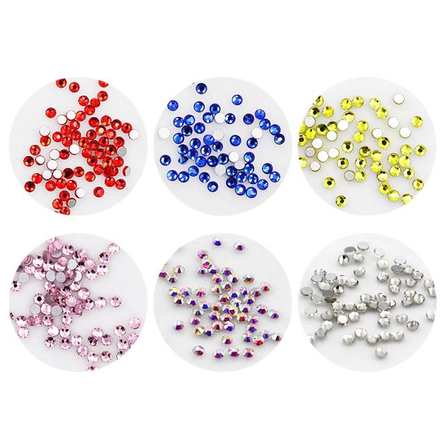 50pcs Tooth Beauty Diamond Gems Ornaments Various Colors Dental Crystal Teeth Jewelry Gems Teeth Jewelry Gem Decoration on Productcaster.