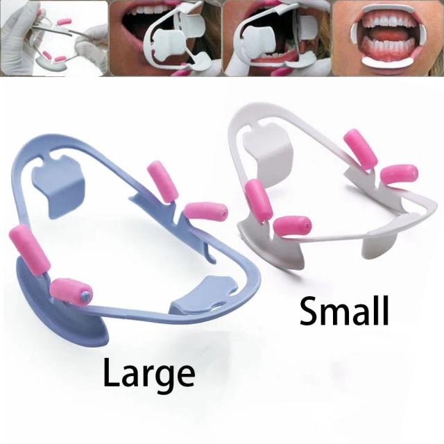 3D Oral Dental Mouth Opener Lip Retractor Orthodontic Professional Dentist Tools Dentistry Materials Dental Instrument on Productcaster.