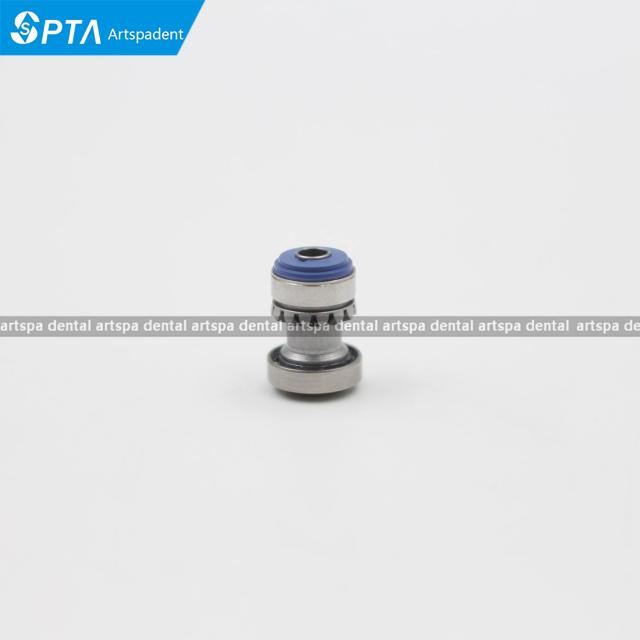 Dental Cartridge Rotor Middle Gear Shaft For NSK S-Max SG20 20:1 Reduction Implant Surgery Contra Angle Low Speed Handpiece on Productcaster.