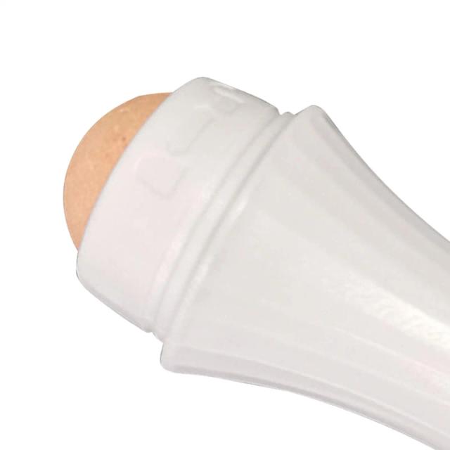 2/3/5 Oil-Absorbing Volcanic Face Roller Easy Clean Skincare Tool for Home Travel on Productcaster.