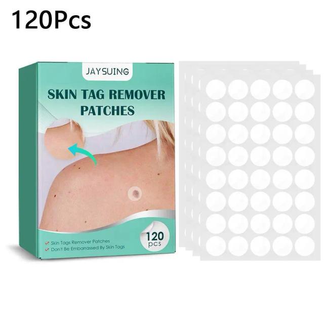 Acne Pimple Patch Stickers Waterproof Acne Treatment Skin Facial 120 Mask Tool patches/bag Pimple Remover Spot Blemish Care W2G0 on Productcaster.