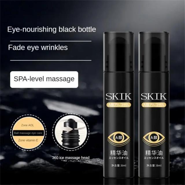 2023 New READY STYLE SKIK Tok Same STYLE ESRI-Wrinkle Oil REDUCE Dark Circles Fine Lines Of Eyes on Productcaster.