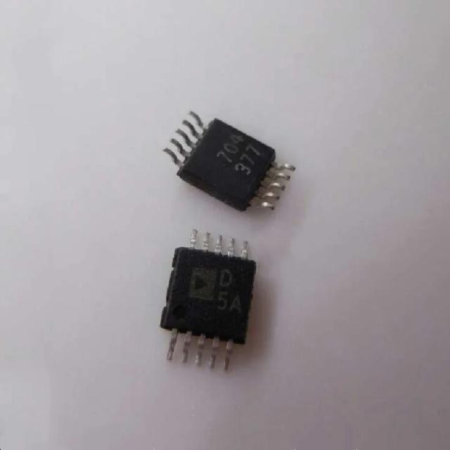 5PCS AD5302ARM AD5302ARMZ MSOP8 Brand new original on Productcaster.