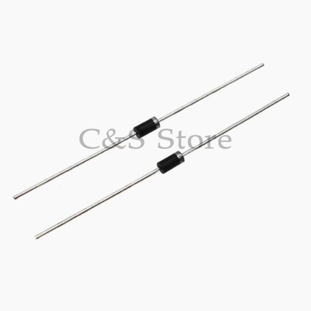 50pcs 1N5822 IN5822 40V 3A SCHOTTKY DIODE NEW on Productcaster.