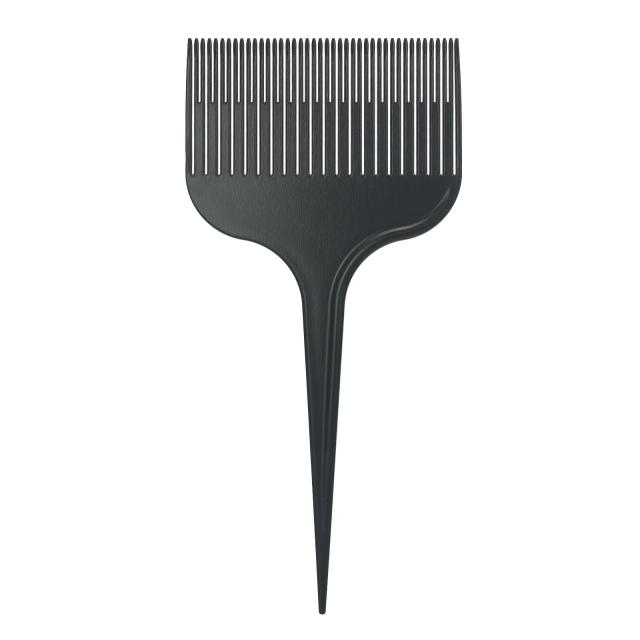 Hair Styling Comb Coloring Dyeing Comb Cutting Comb Salon Hairdressing Tools on Productcaster.