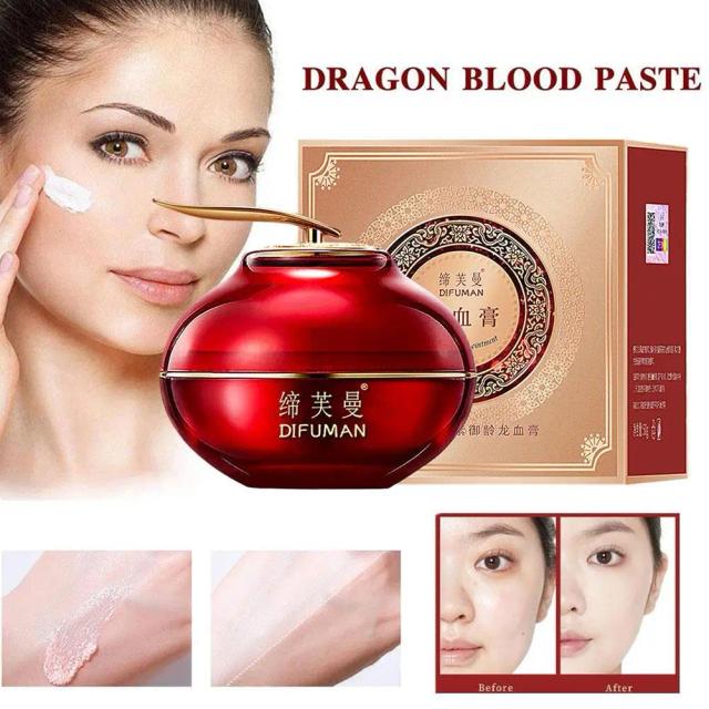 Repair Dragon Blood Cream Anti Aging Placenta Essence Face Cream Sheep Oil Moisturizing Cream Lotion Nourish Skin Rejuvenation on Productcaster.