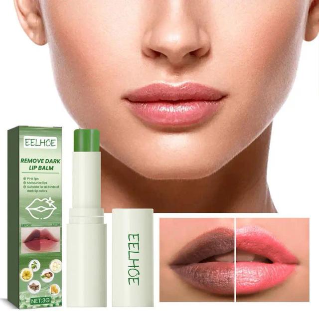 Lips Fresh Fast Lightening Bleaching Cream Balm Treatment Whitening Moisturizer Essence Lipstick Dark Remove Lips Care on Productcaster.