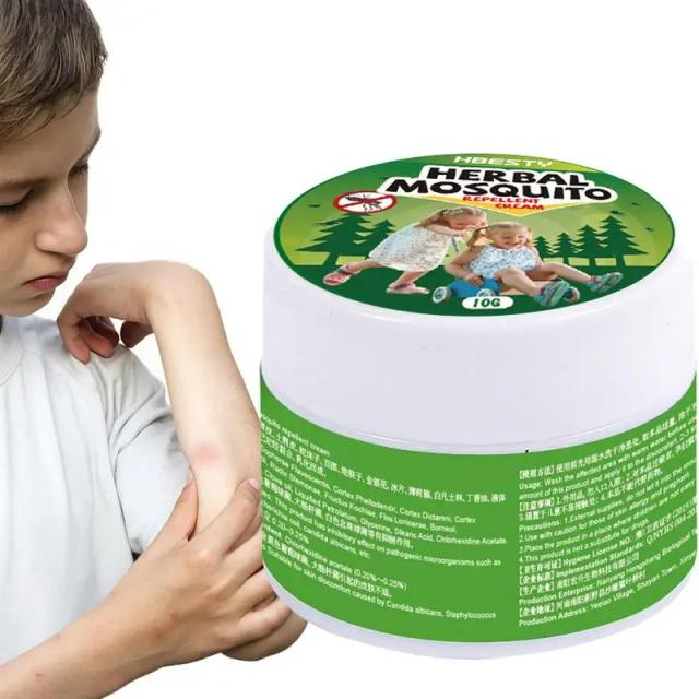 Anti-Itch Cream Bite Relief Soothing Balm Effective & Soothing Rapid Relief Relieves Itchy With Minor Skin Irritations Sunburn on Productcaster.