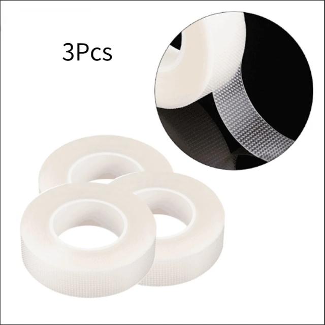 3/6Rolls Eyelash Extension Tape Under Eye Patches Easy To Tear Micropore Tape Professional Lashes Tape Makeup Beauty Accessories on Productcaster.