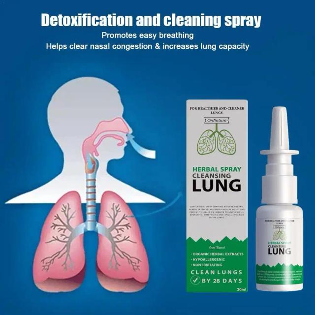 Lung Cleanser Nasal Neti Pot Nasal Spray Bottle Avoid Allergic Rhinitis Sinus Rince Care Treatment Wholesale Health Nose Th P1M7 on Productcaster.