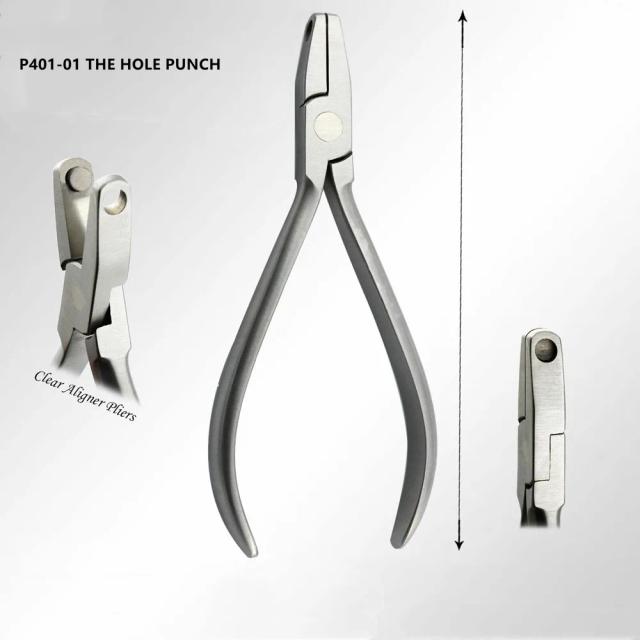 1pcs Dental Orthodontic Brace invisalign plier Cylinder Forming Undercut Forming Plier Lab Laboratory Tool Instrument on Productcaster.