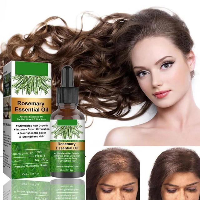 Effective Ginger Products Natural Anti Hair Loss Prevent Fast Damaged Treatment Baldness Growing Dry Ca Hair Nourish H8M9 on Productcaster.