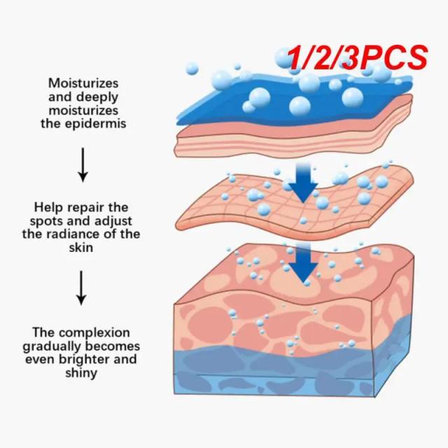 1/2/3PCS 20g Effective Whitening Freckle Cream Remove Dark Spot Fade Pigmentation Melasma Brighten Anti Freckle Cream Lighten on Productcaster.