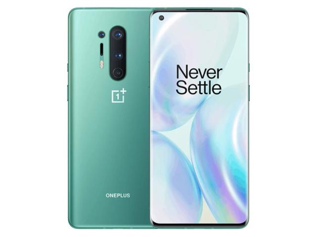 New Global Rom Oneplus 8 Pro Smartphone 48MP Camera 4510mAh 6.78" Fluid AMOLED 120Hz Screen 12GB 256GB Snapdragon 865 Telephone on Productcaster.