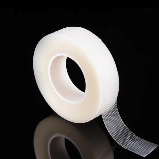 2/3 Rolls Eyelash Extensions Patches Under Eye Pad Lashes Extension Tape for False Eyelashes Individual Extentions Makeup Tool on Productcaster.