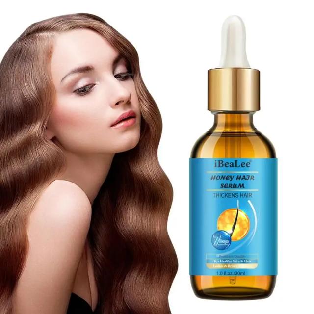 Hair Oils For Hair Growth 30ml Growth Oil Repairing Ginger Hair Oils Liquid Hair Growth Essential Oil For Women Men With Oily on Productcaster.