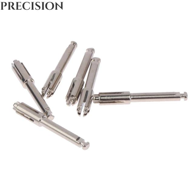 2pcs Dental Mandrel Stainless Steel Dental Disc Fit RA Shank Polishing Disk Rotary Tool Shank Set Dental Lab Tools Dentist on Productcaster.