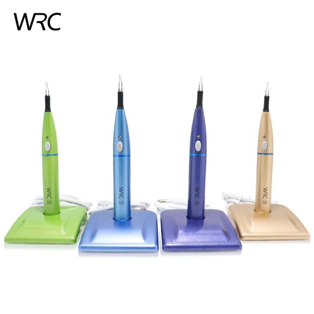 Dental 4Tips Dental Gutta Percha Tooth gum Cutter Endo Gutta Cutter gutta percha dissolved breaker colorful cutter on Productcaster.