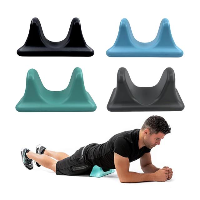 Psoas Muscle Massager Psoas Muscle Release Deep Tissue Massage Tool Psoas Back Hip Flexor Thigh Muscle Release Tool on Productcaster.