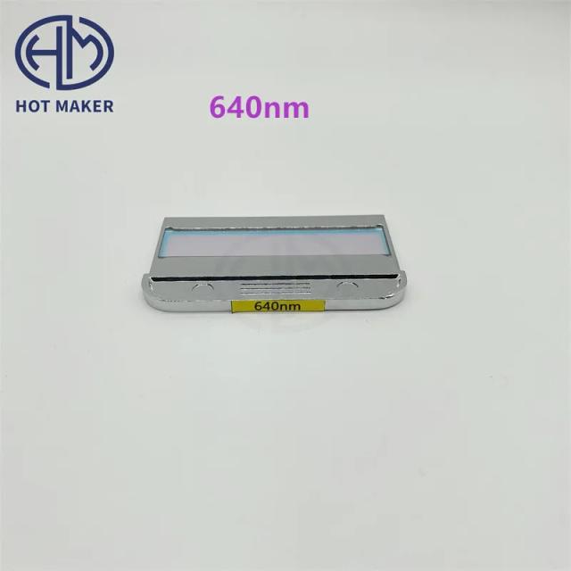 640nm IPL Filter for Permanent Hair Removal Equipment Handle Use Beauty Machinel Accessory on Productcaster.