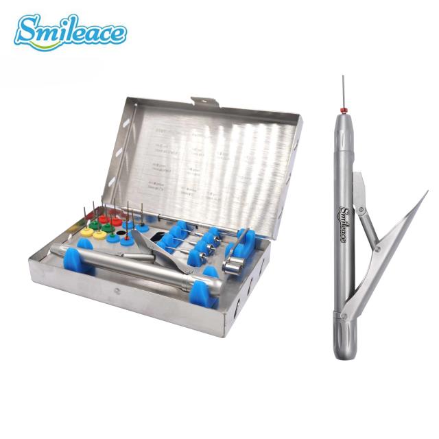 Dental Root Canal File Extractor Set Endo Removal System Kit Dentist Micro Broken Files Instrument Dentistry Equipment on Productcaster.