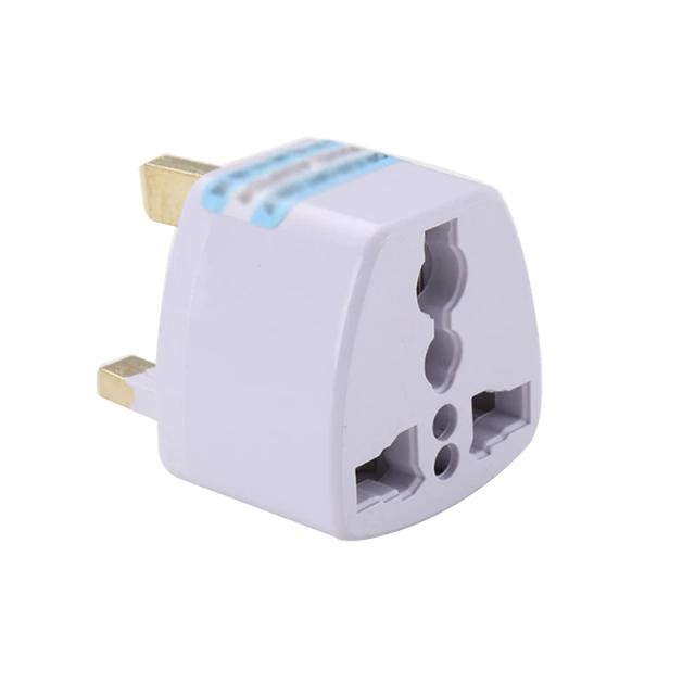 Universal Wall Adapter Pakistan Malaysia Maldives Portable Home Accessories Tools Power Plug 0-250v Outdoors Travel on Productcaster.