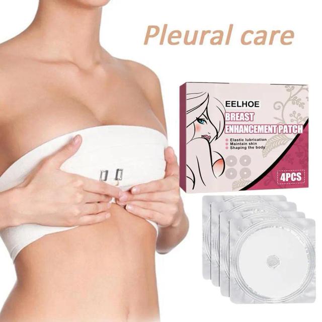 Breast Enlargement Lift Patch Women Bust Firming Lifting Pads Beauty Chest Paste Increasing Firmness Breasts on Productcaster.