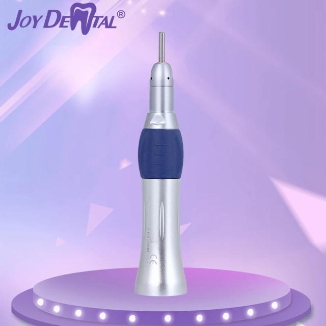 JOY DENTAL Slow Low Speed Straight Handpiece For Any Lab or E-type Motors on Productcaster.