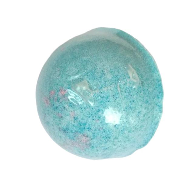 Breathable Spa Bath Bombs Skin Friendly Bathbombs Convenient Lightweight Balls Moisturizing Dry Skin Birthday Gift on Productcaster.