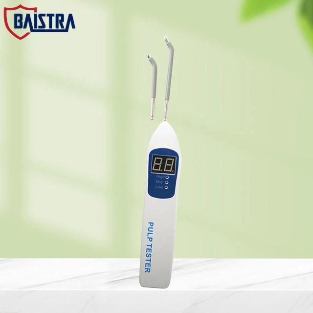 BAISTRA Dental Pulp Tester Battery-operated Dentist Testing Tool Equipment on Productcaster.