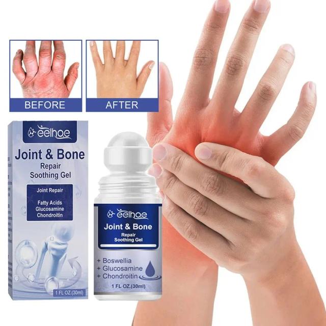 30ml Joint Care Bee Venom Relief Body Cream Bee Venom Bone Therapy Bee Venom Gel High Quality Joint and Bone Therapy for Body on Productcaster.