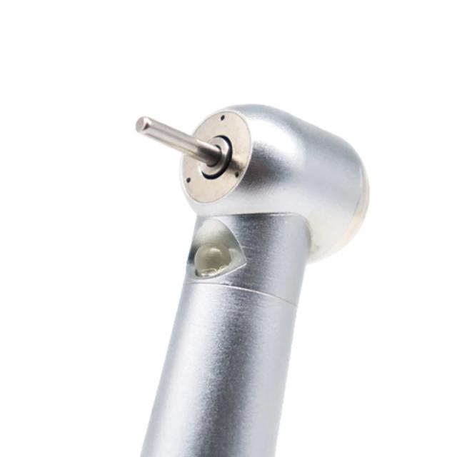 LED Dental Handpiece High Rotation Pen NSK Type High-Speed with Light 2 Hole 4 Hole Water Spray Dentistry Bearing Turbine Rotor on Productcaster.