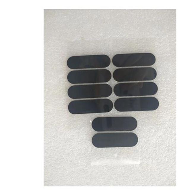 5pcs /10PCS/20PCS Replacement Black Film Sticker for Hifu Cartridge on Productcaster.