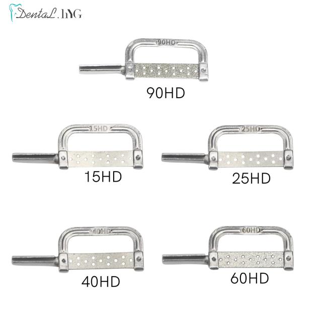 Dental Orthodontics Interproximal Enamel Reduction Automatic Strip 15/25/40/60/90HD Polishing Finishing Contouring Materials on Productcaster.