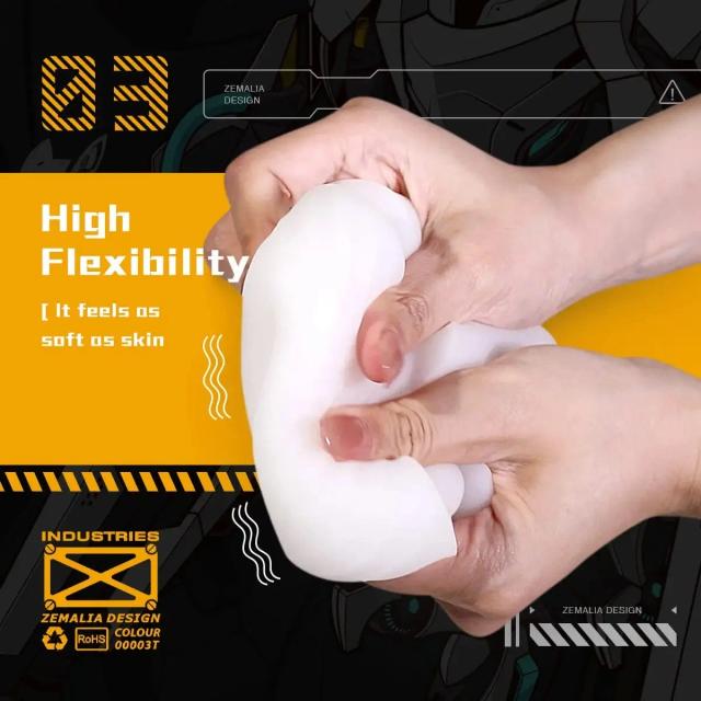 Silicone Masturbation Cup for Men with Realistic 3D Textures and Compact Design Portable Pocket Pussy Sex Toy for Men Sexy Shop on Productcaster.