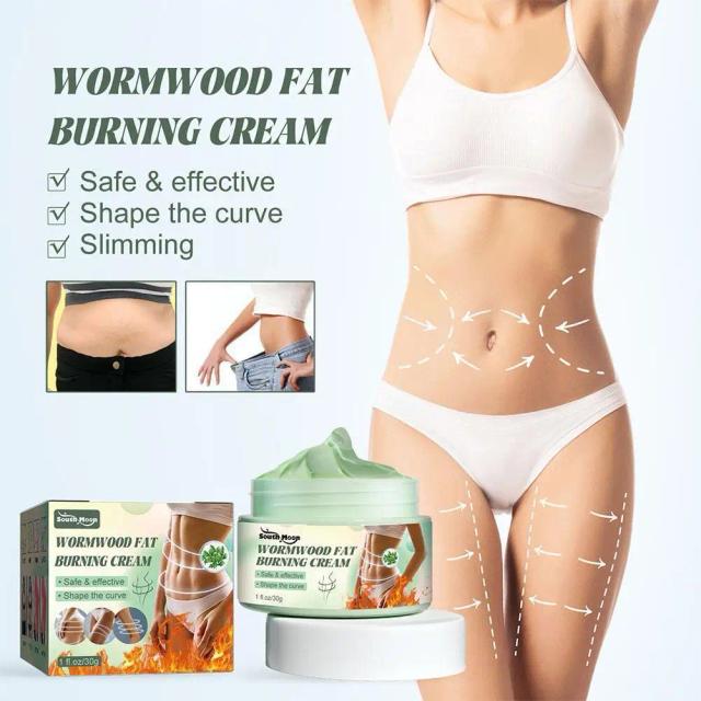 Fat Burning Cream Anti-cellulite Full Body Slimming Cream Body Weight Loss Reduce Effective Leg Waist Massaging Cream L2A0 on Productcaster.