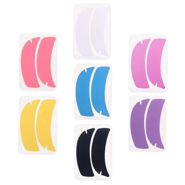 Eyelash Lifting Silicone Pad Eye Lash Perm Pad Eyelashes Extension Accessory on Productcaster.