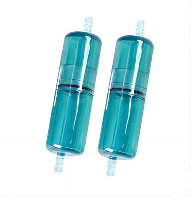 5Pcs Oxygen Tubing Connector, Oxygen Generator Oxygen Tube Water Collector Oxygen Tube Oxygen Suction Pipe Water Collector on Productcaster.