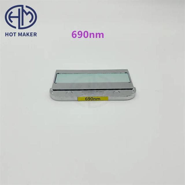 690nm IPL Filter for Permanent Hair Removal Equipment Handle Use Beauty Machinel Accessory on Productcaster.