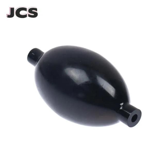 1pcs Tonometer Ball Blood Pressure Monitor Inflation Pump Latex Bulb Blood Pressure Material Rubber Care Tool on Productcaster.