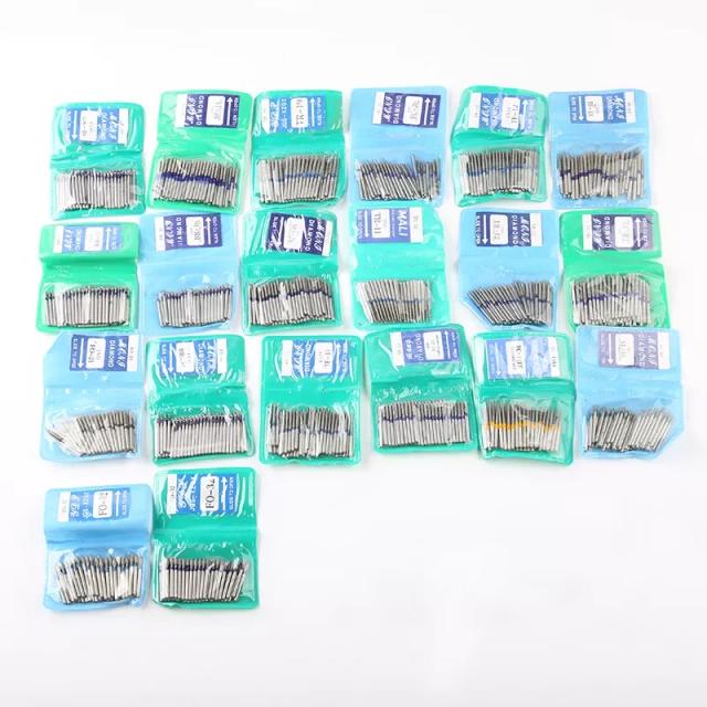 Dental Diamond Polishers Dental Teeth Polishing Burs for Polishing Smoothing Teeth Polishers Wholesale on Productcaster.