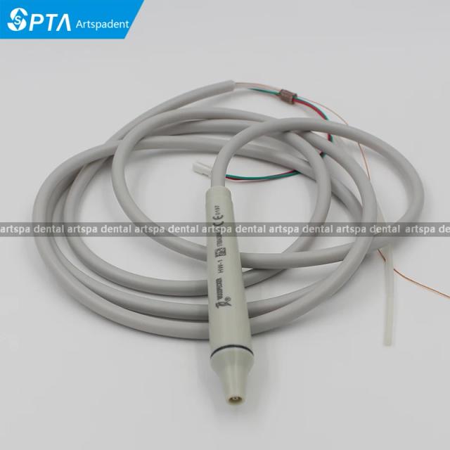 Original woodpeck scaler handpiece Teeth cleaning machine hw-1 Sealing Handpiece Medical equipment on Productcaster.