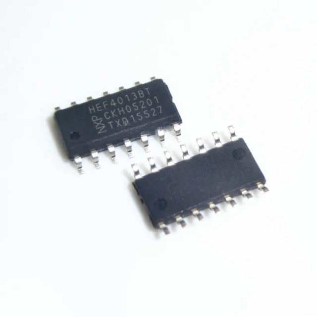 10PCS HEF4013BT HEF4013B SOP Brand new original IC chip on Productcaster.