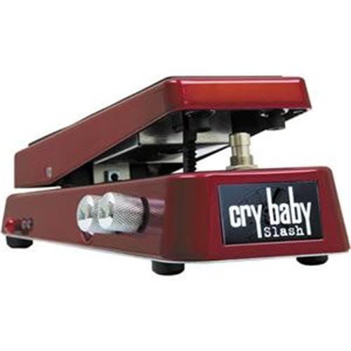 Jim Dunlop Slash Wah Pedal on Productcaster.