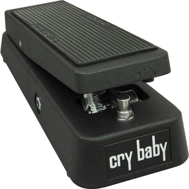 Jim Dunlop Original GCB95 Cry Baby Wah Pedal on Productcaster.