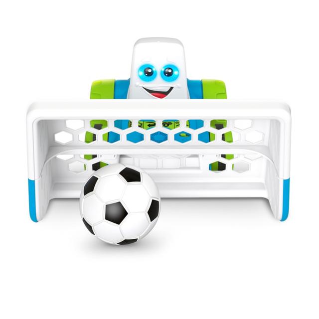 Fisher-Price Goaldozer on Productcaster.